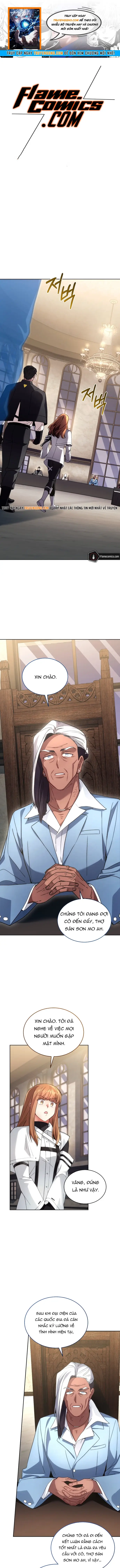 Ta Đánh Cắp Linh Hồn Của Ranker Top 1 Chap 92 - Next Chap 91