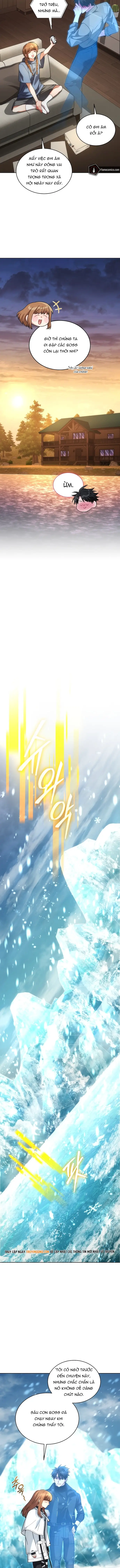 Ta Đánh Cắp Linh Hồn Của Ranker Top 1 Chap 92 - Next Chap 91