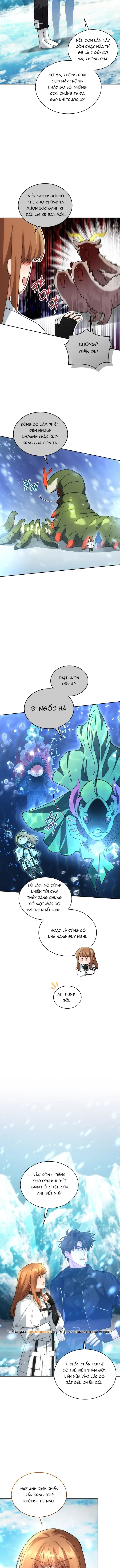 Ta Đánh Cắp Linh Hồn Của Ranker Top 1 Chap 92 - Next Chap 91