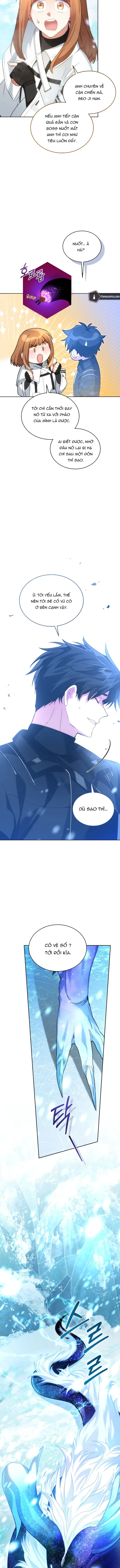 Ta Đánh Cắp Linh Hồn Của Ranker Top 1 Chap 92 - Next Chap 91