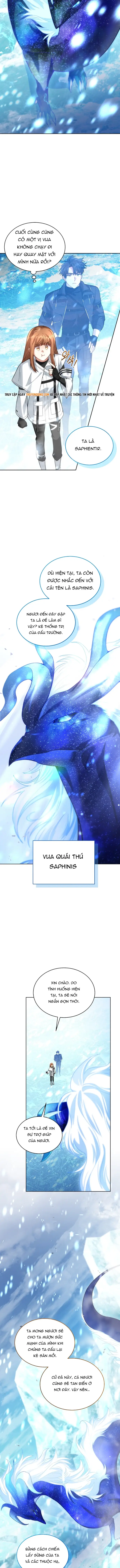 Ta Đánh Cắp Linh Hồn Của Ranker Top 1 Chap 92 - Next Chap 91