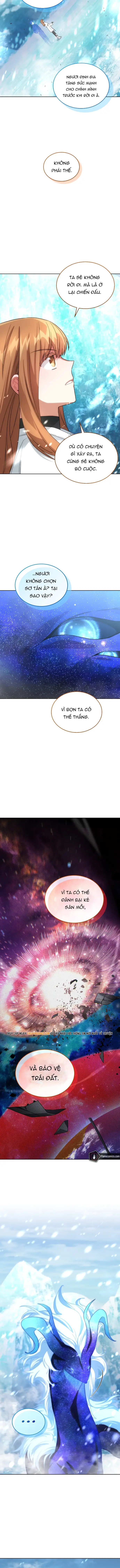 Ta Đánh Cắp Linh Hồn Của Ranker Top 1 Chap 92 - Next Chap 91