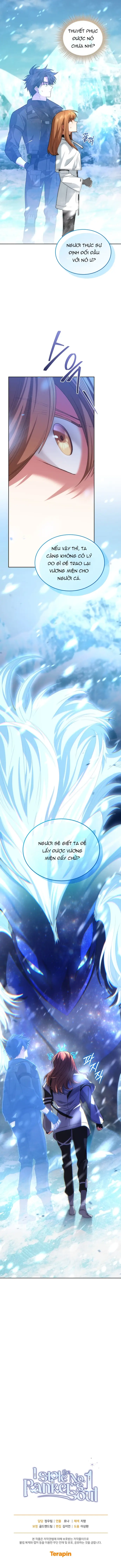 Ta Đánh Cắp Linh Hồn Của Ranker Top 1 Chap 92 - Next Chap 91