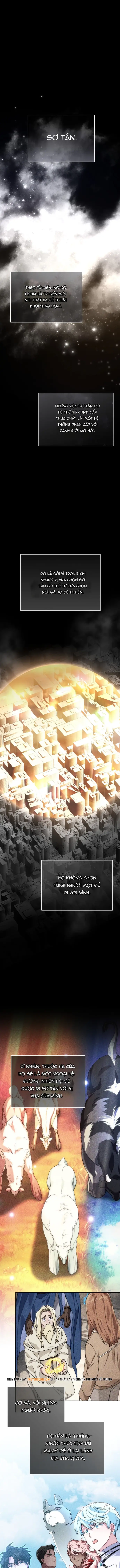 Ta Đánh Cắp Linh Hồn Của Ranker Top 1 Chap 92 - Next Chap 91