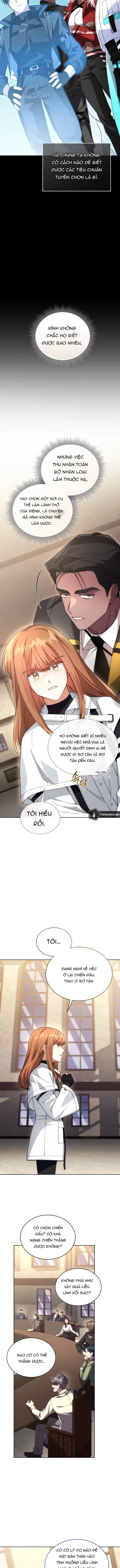 Ta Đánh Cắp Linh Hồn Của Ranker Top 1 Chap 92 - Next Chap 91