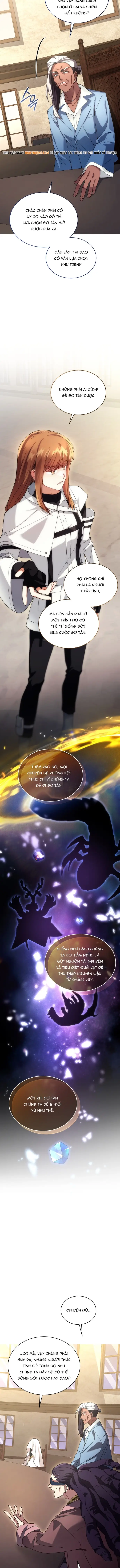 Ta Đánh Cắp Linh Hồn Của Ranker Top 1 Chap 92 - Next Chap 91