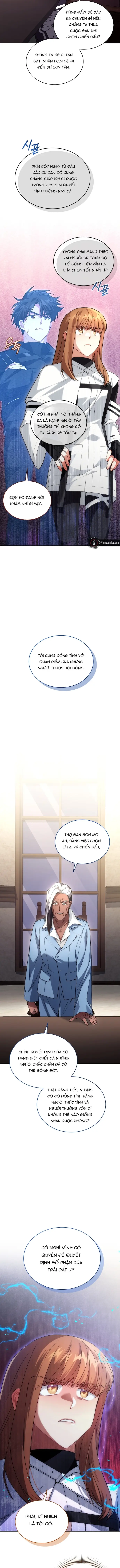 Ta Đánh Cắp Linh Hồn Của Ranker Top 1 Chap 92 - Next Chap 91