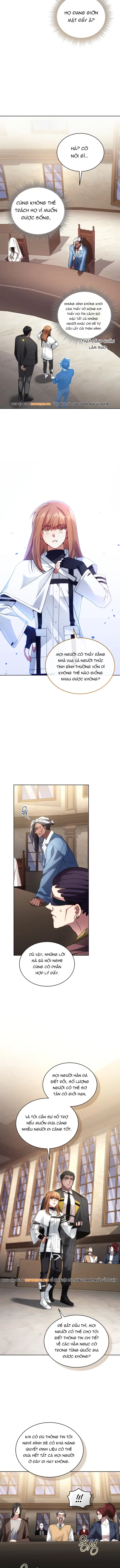 Ta Đánh Cắp Linh Hồn Của Ranker Top 1 Chap 92 - Next Chap 91