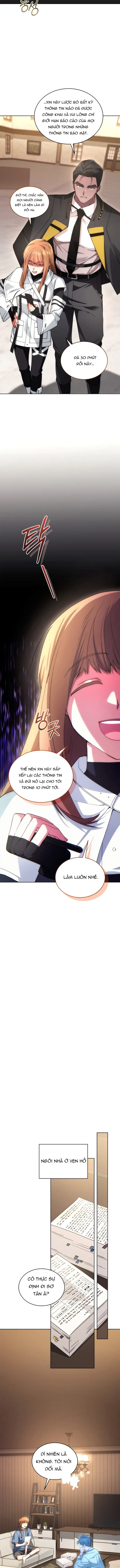 Ta Đánh Cắp Linh Hồn Của Ranker Top 1 Chap 92 - Next Chap 91