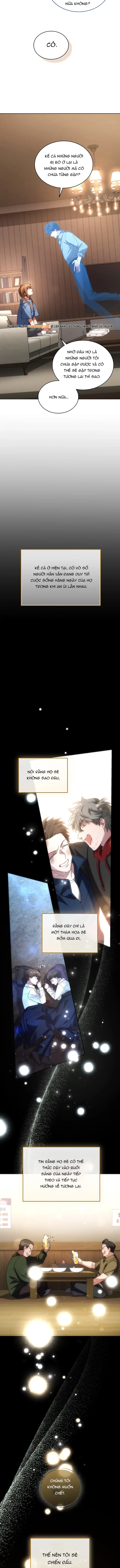 Ta Đánh Cắp Linh Hồn Của Ranker Top 1 Chap 92 - Next Chap 91