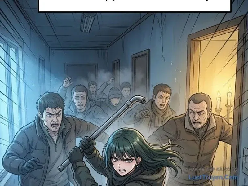 Toàn Cầu Băng Phong : Thu Nhận Hầu Gái, Bắt Đầu Từ Cô Vợ Kiêu Ngạo Nhà Bên Chap 13 - Next Chap 12