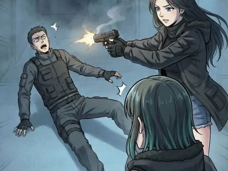 Toàn Cầu Băng Phong : Thu Nhận Hầu Gái, Bắt Đầu Từ Cô Vợ Kiêu Ngạo Nhà Bên Chap 13 - Next Chap 12