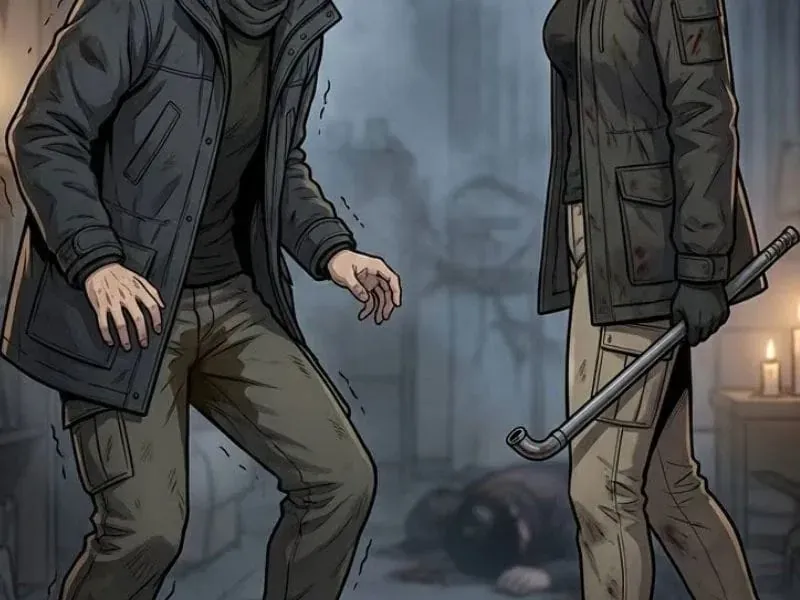 Toàn Cầu Băng Phong : Thu Nhận Hầu Gái, Bắt Đầu Từ Cô Vợ Kiêu Ngạo Nhà Bên Chap 13 - Next Chap 12