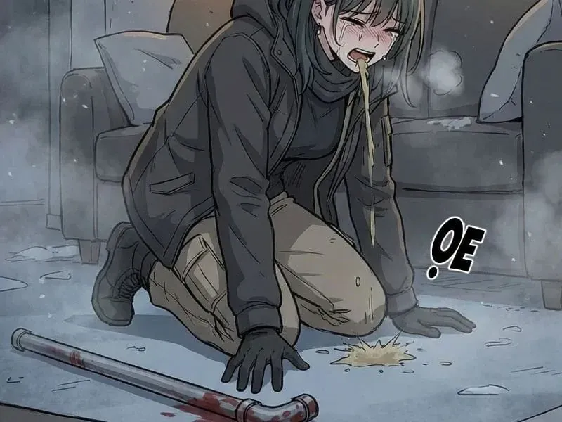 Toàn Cầu Băng Phong : Thu Nhận Hầu Gái, Bắt Đầu Từ Cô Vợ Kiêu Ngạo Nhà Bên Chap 13 - Next Chap 12