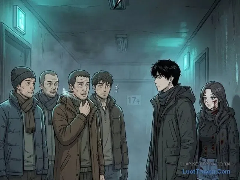 Toàn Cầu Băng Phong : Thu Nhận Hầu Gái, Bắt Đầu Từ Cô Vợ Kiêu Ngạo Nhà Bên Chap 13 - Next Chap 12