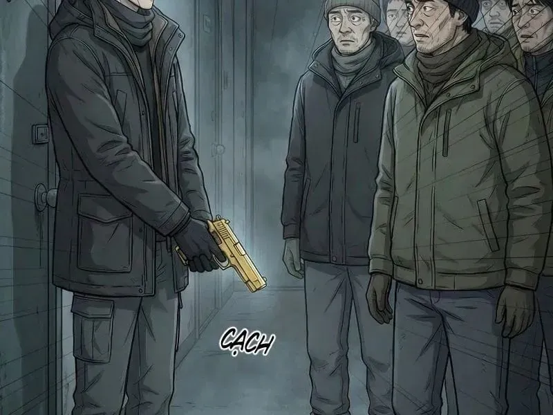 Toàn Cầu Băng Phong : Thu Nhận Hầu Gái, Bắt Đầu Từ Cô Vợ Kiêu Ngạo Nhà Bên Chap 13 - Next Chap 12