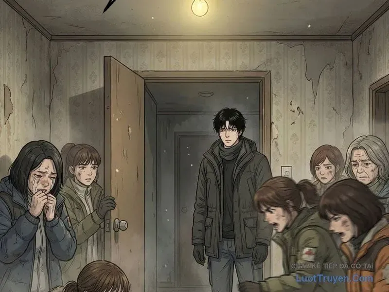 Toàn Cầu Băng Phong : Thu Nhận Hầu Gái, Bắt Đầu Từ Cô Vợ Kiêu Ngạo Nhà Bên Chap 13 - Next Chap 12