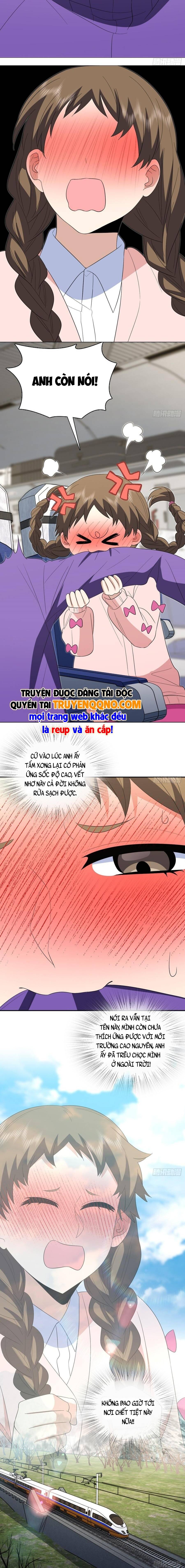 Bà Xã Nhà Tôi Đến Từ Ngàn Năm Trước [Chap 451] - Page 6