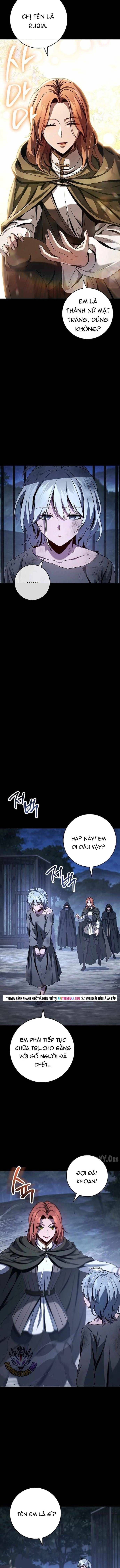 Cốt Binh Trở Lại Chap 363 - Next Chap 362