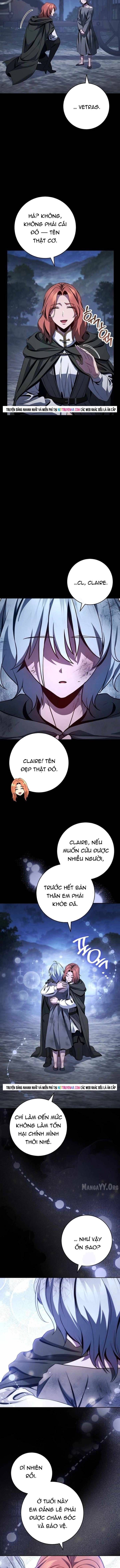 Cốt Binh Trở Lại Chap 363 - Next Chap 362