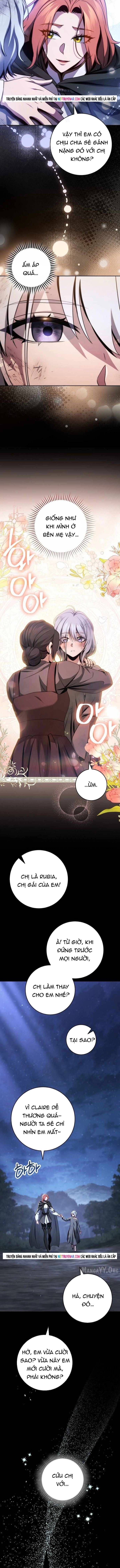 Cốt Binh Trở Lại Chap 363 - Next Chap 362