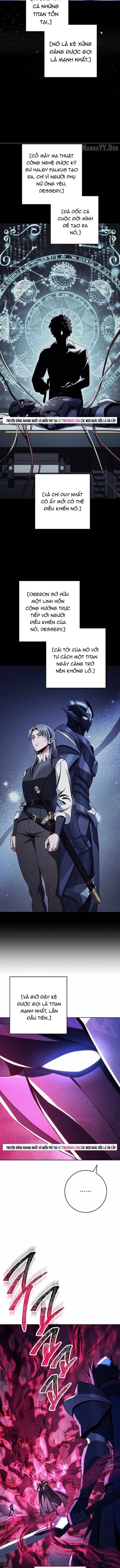 Cốt Binh Trở Lại Chap 363 - Next Chap 362