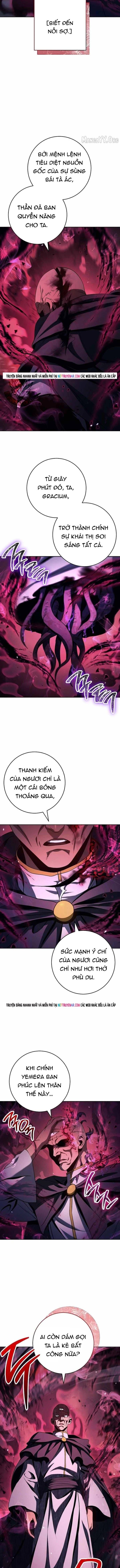 Cốt Binh Trở Lại Chap 363 - Next Chap 362