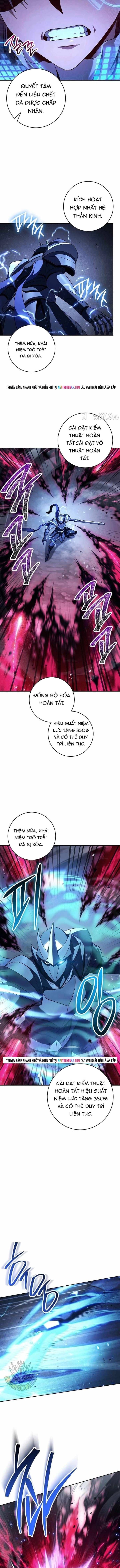 Cốt Binh Trở Lại Chap 363 - Next Chap 362