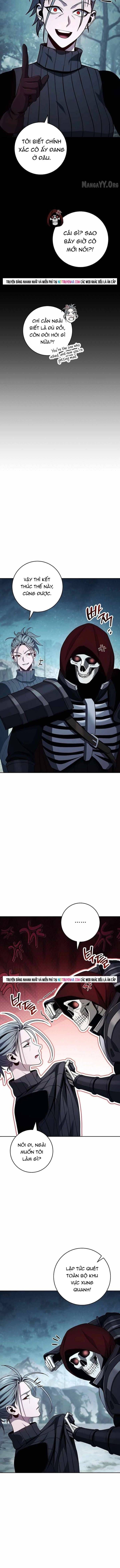 Cốt Binh Trở Lại Chap 364 - Next Chap 363