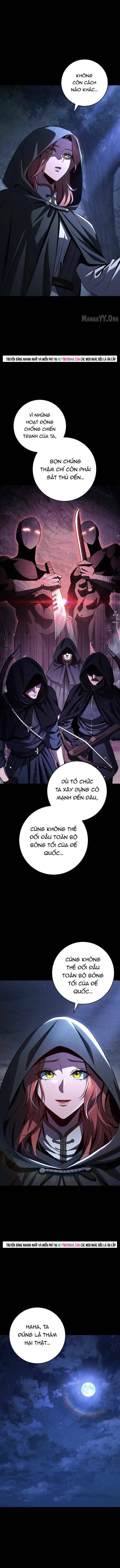 Cốt Binh Trở Lại Chap 364 - Next Chap 363