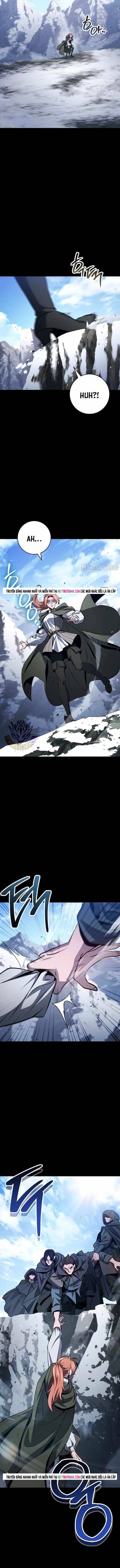 Cốt Binh Trở Lại Chap 364 - Next Chap 363