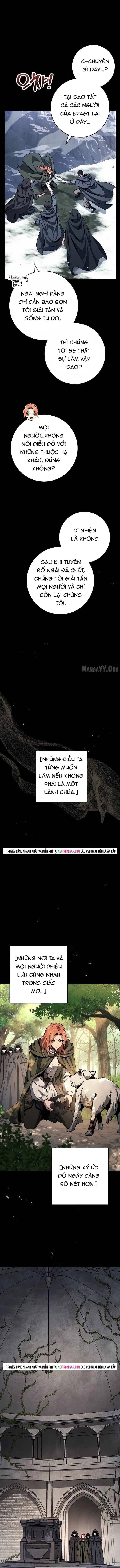 Cốt Binh Trở Lại Chap 364 - Next Chap 363