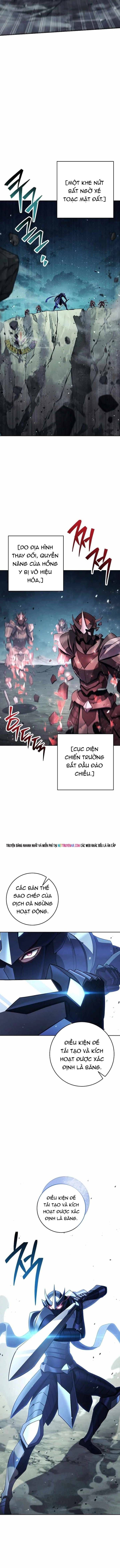 Cốt Binh Trở Lại Chap 364 - Next Chap 363