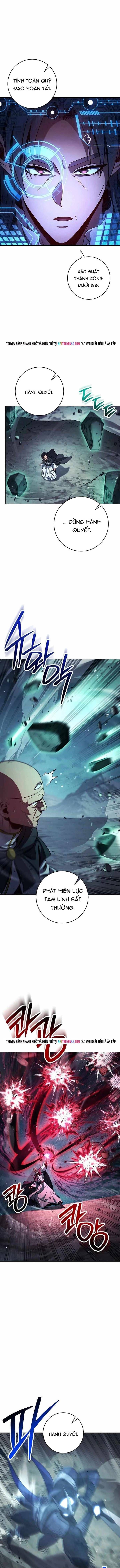 Cốt Binh Trở Lại Chap 364 - Next Chap 363