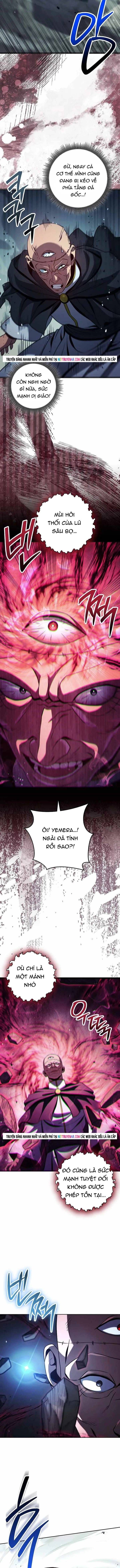 Cốt Binh Trở Lại Chap 364 - Next Chap 363