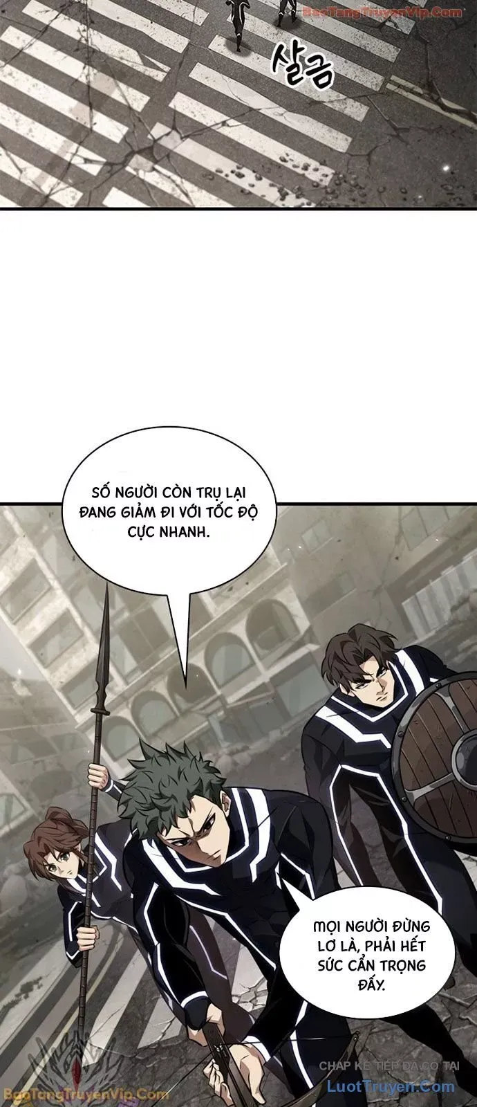 Gacha Vô Hạn [Chap 184] - Page 17