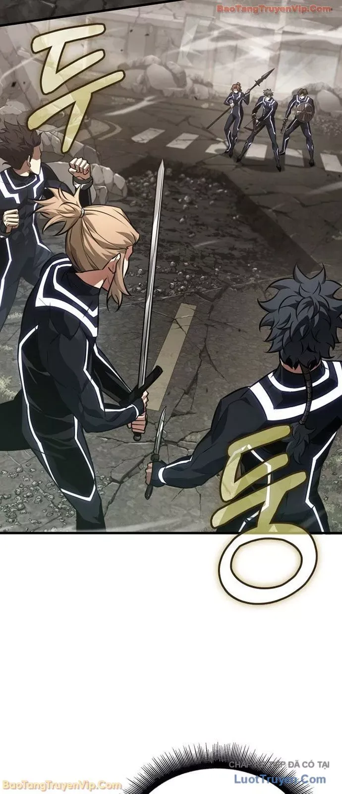 Gacha Vô Hạn [Chap 184] - Page 20