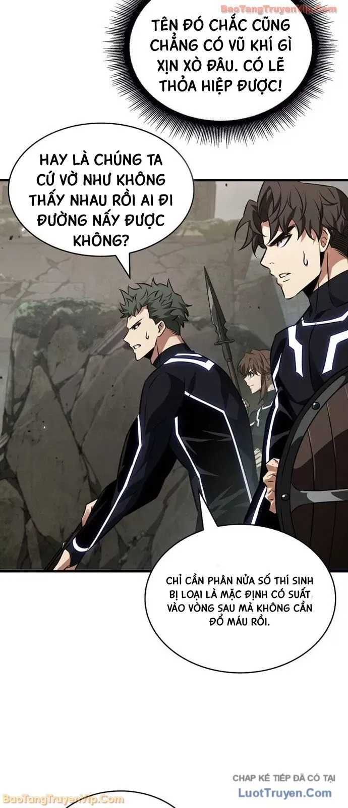 Gacha Vô Hạn [Chap 184] - Page 21