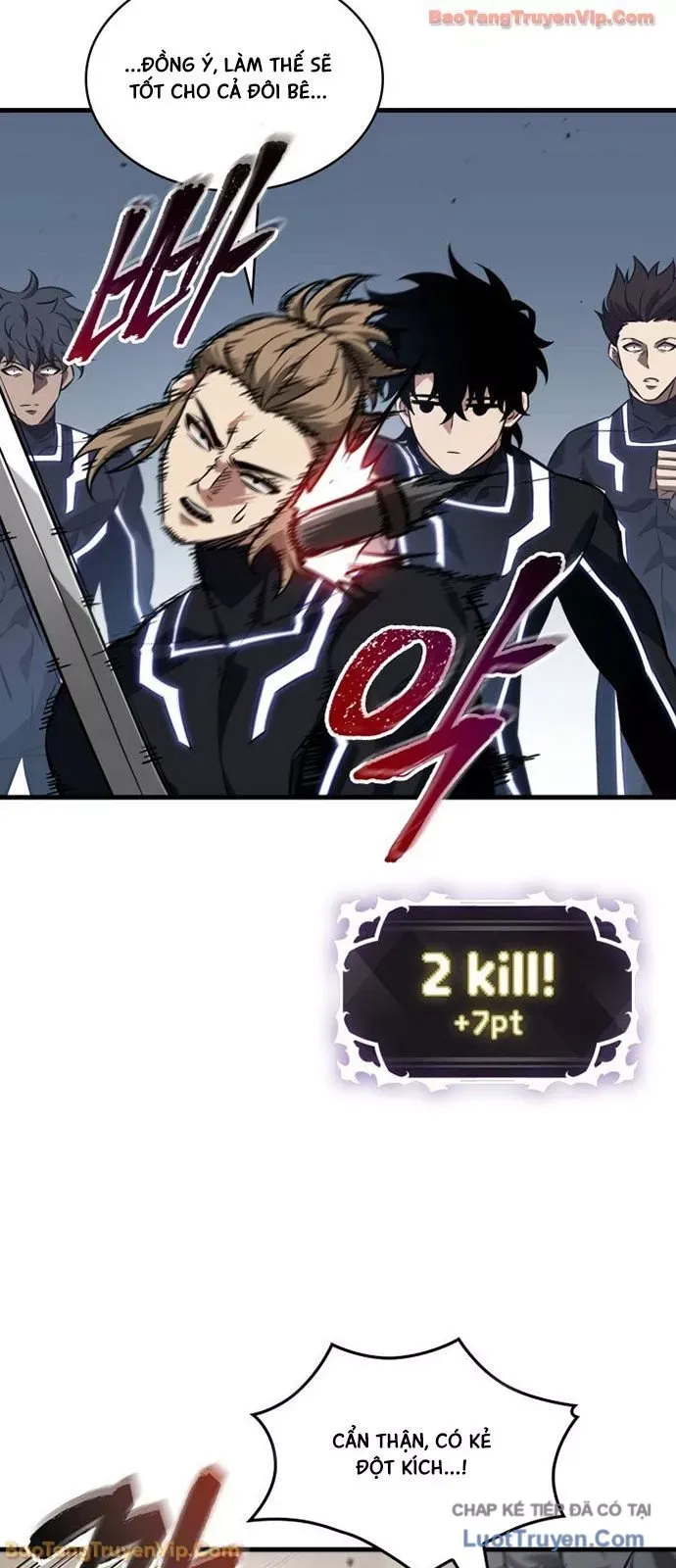 Gacha Vô Hạn [Chap 184] - Page 22