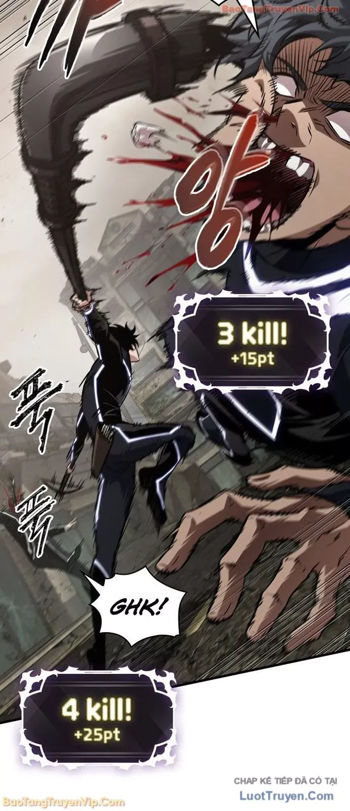 Gacha Vô Hạn [Chap 184] - Page 23