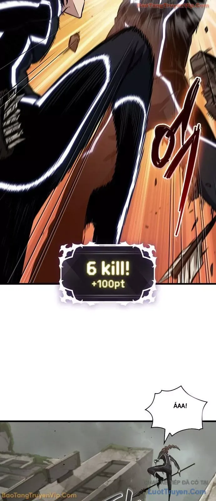 Gacha Vô Hạn [Chap 184] - Page 27