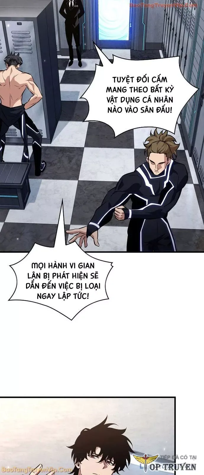 Gacha Vô Hạn [Chap 184] - Page 4