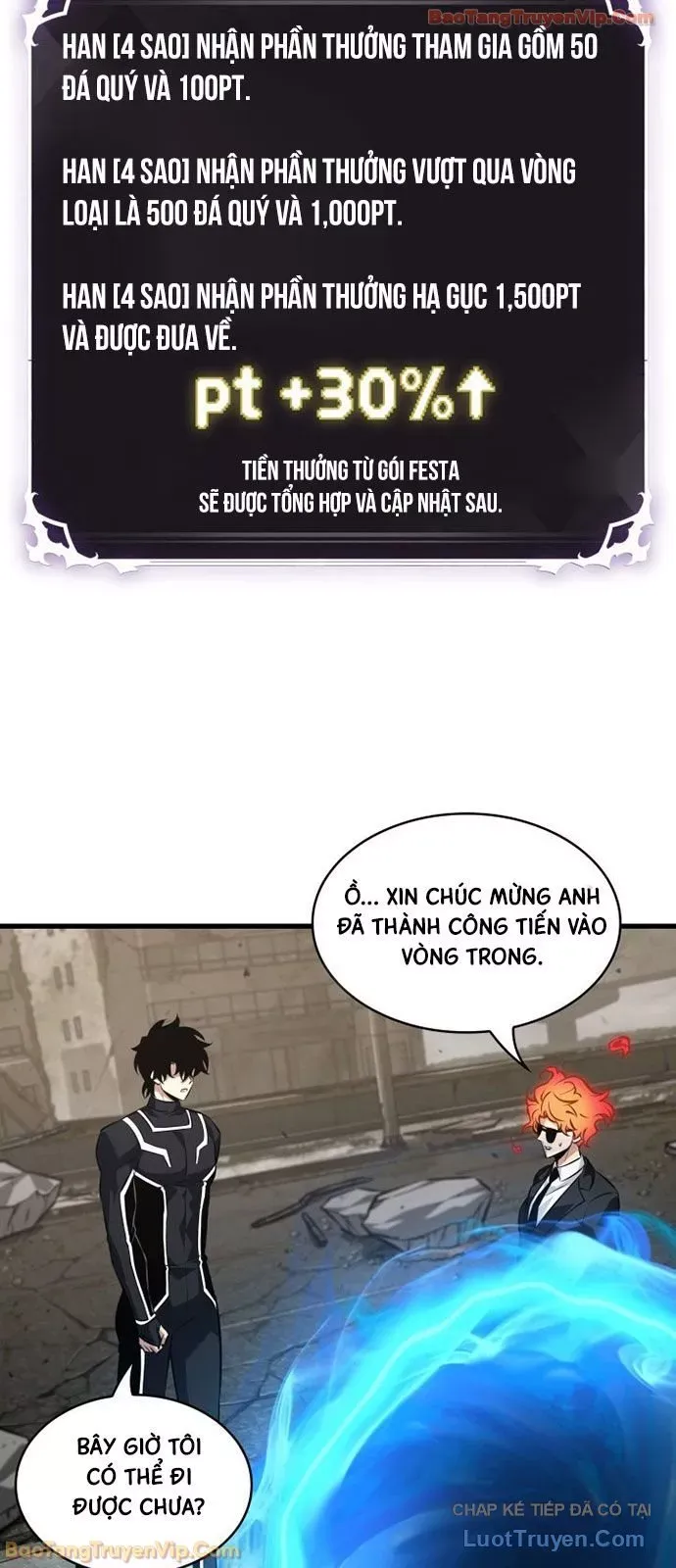 Gacha Vô Hạn [Chap 184] - Page 40