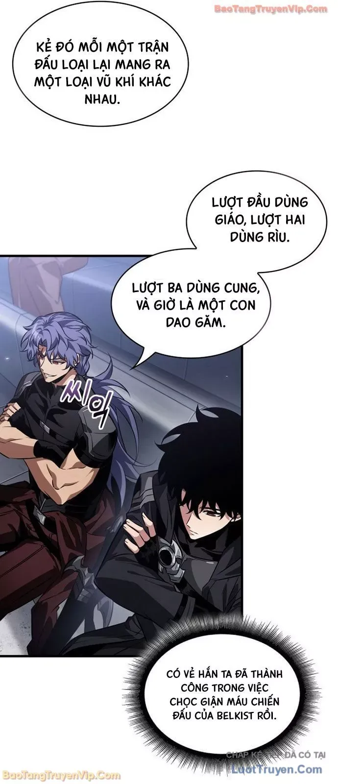 Gacha Vô Hạn [Chap 184] - Page 56