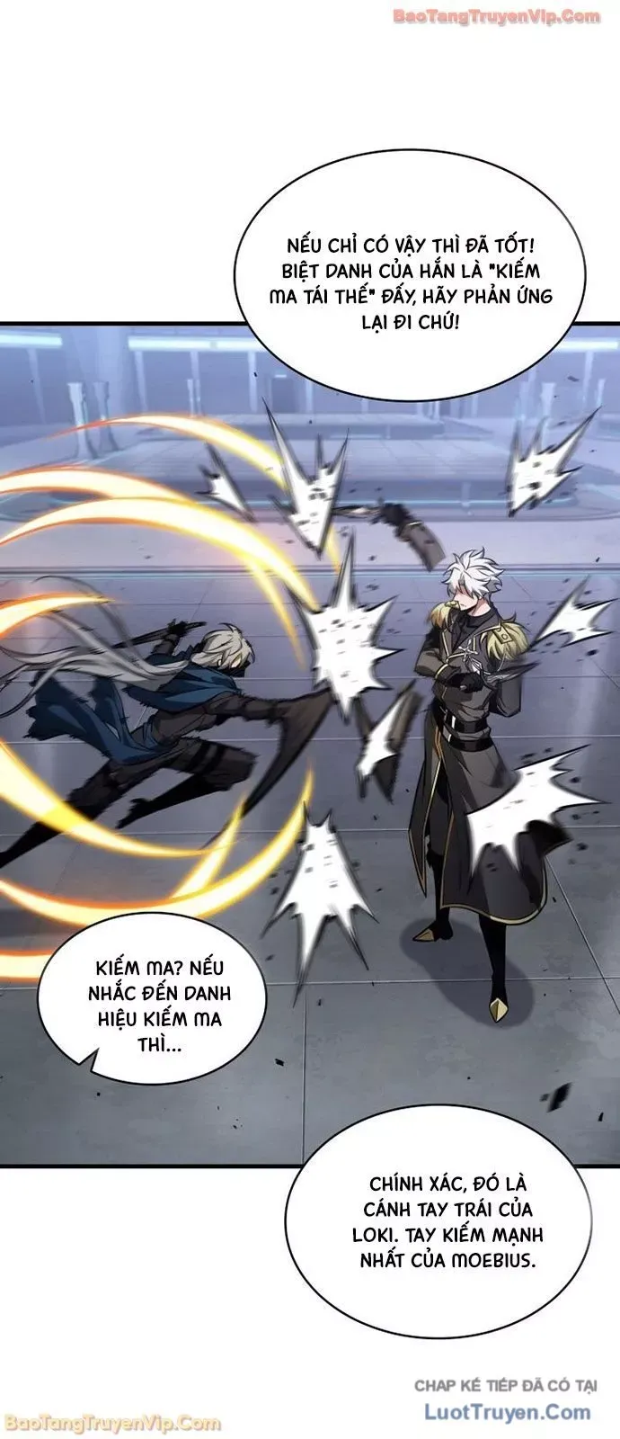 Gacha Vô Hạn [Chap 184] - Page 58