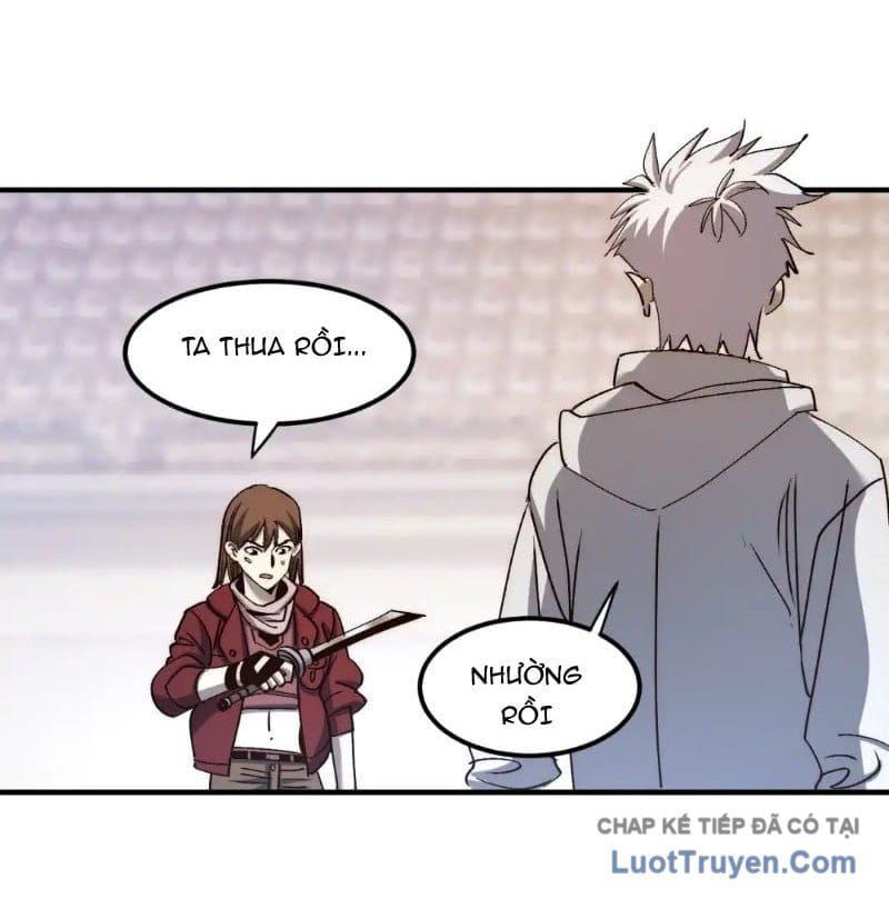 Tôi Dùng Hệ Thống Đỉnh Cấp Tái Tạo Thế Giới Chap 37 - Next Chap 36