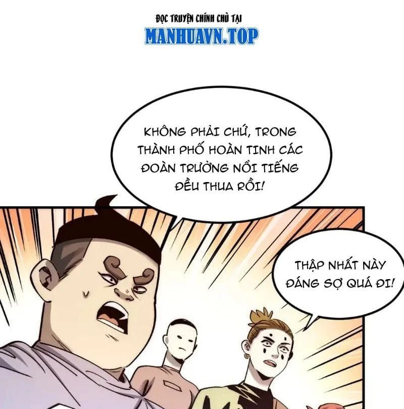 Tôi Dùng Hệ Thống Đỉnh Cấp Tái Tạo Thế Giới Chap 37 - Next Chap 36