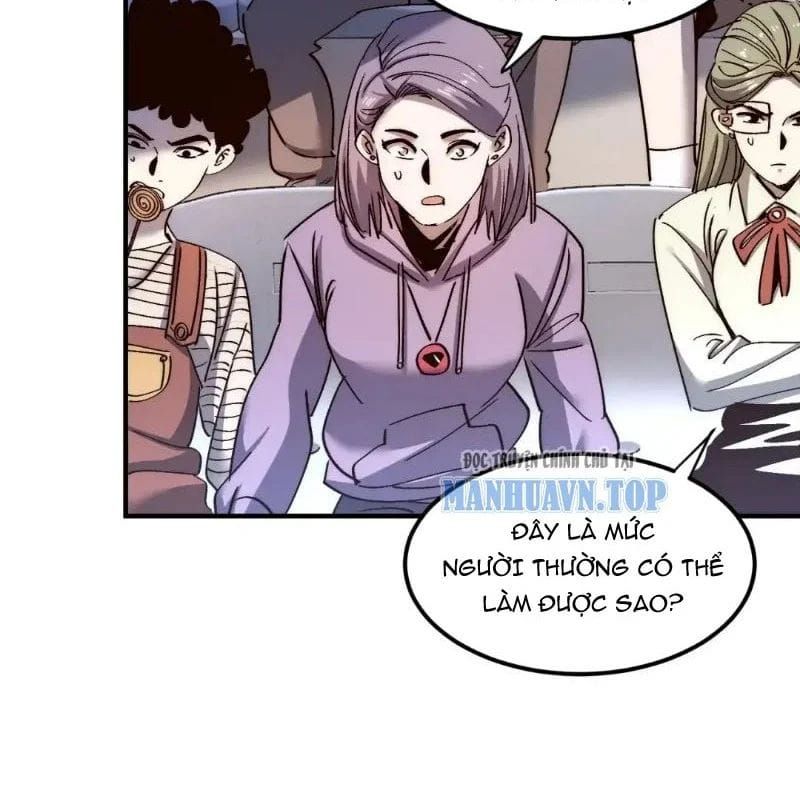 Tôi Dùng Hệ Thống Đỉnh Cấp Tái Tạo Thế Giới Chap 37 - Next Chap 36