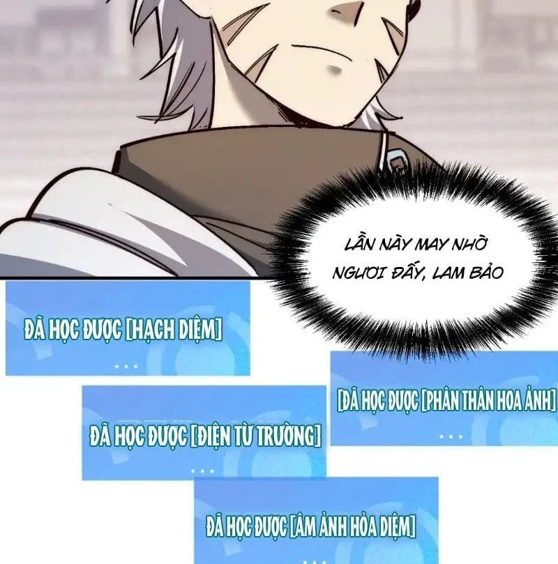 Tôi Dùng Hệ Thống Đỉnh Cấp Tái Tạo Thế Giới Chap 37 - Next Chap 36