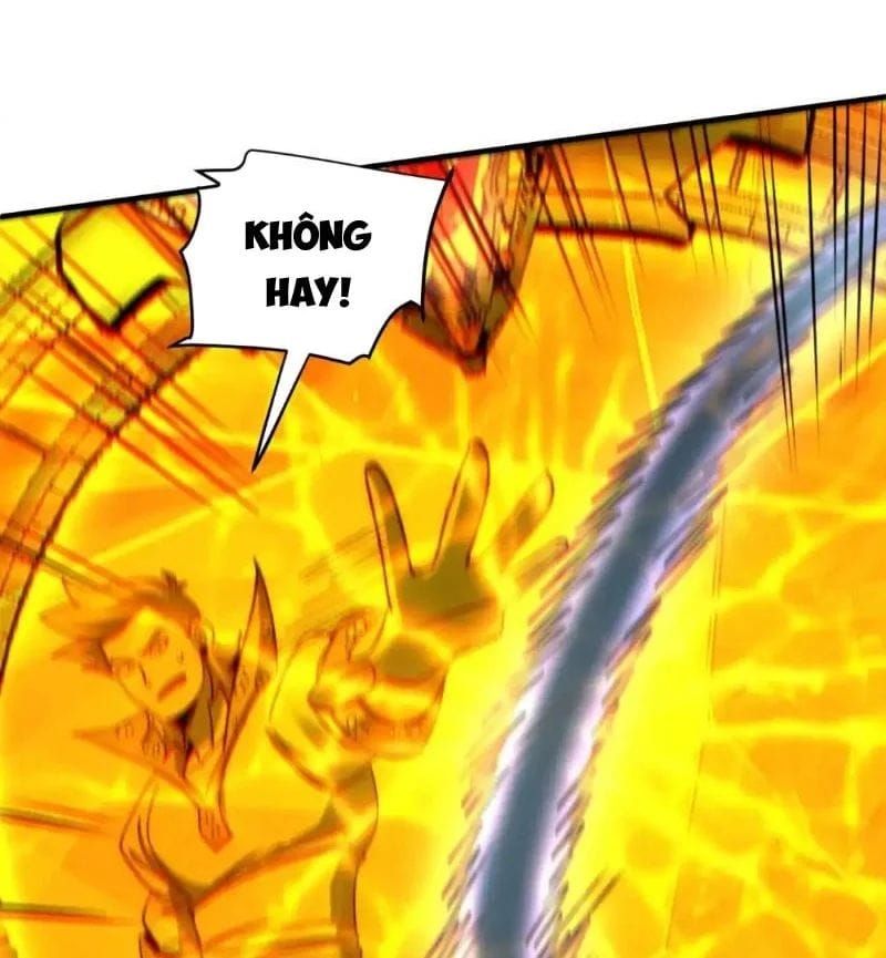 Tôi Dùng Hệ Thống Đỉnh Cấp Tái Tạo Thế Giới Chap 37 - Next Chap 36